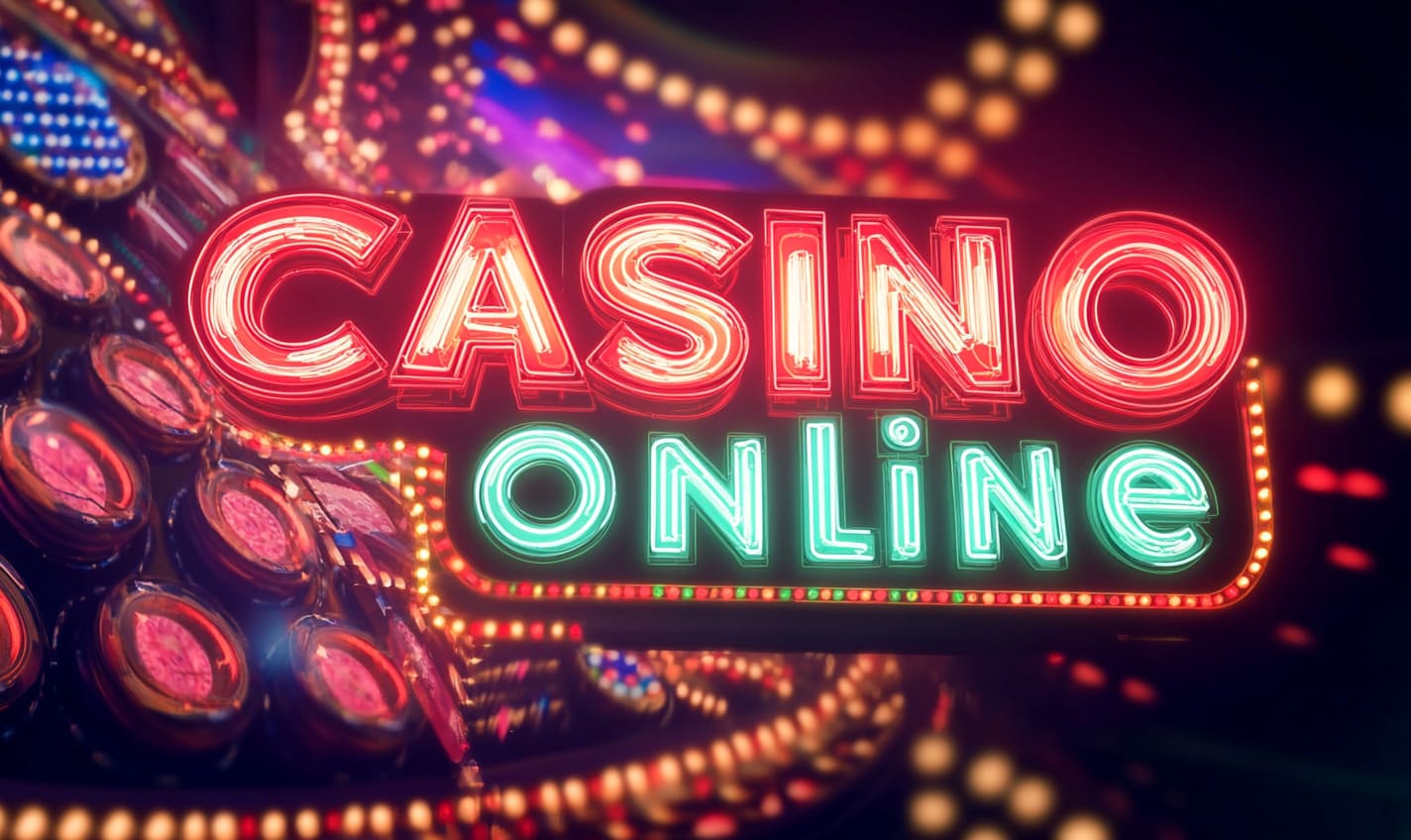 
                             Bienvenido al Casino PAYPRO BET
